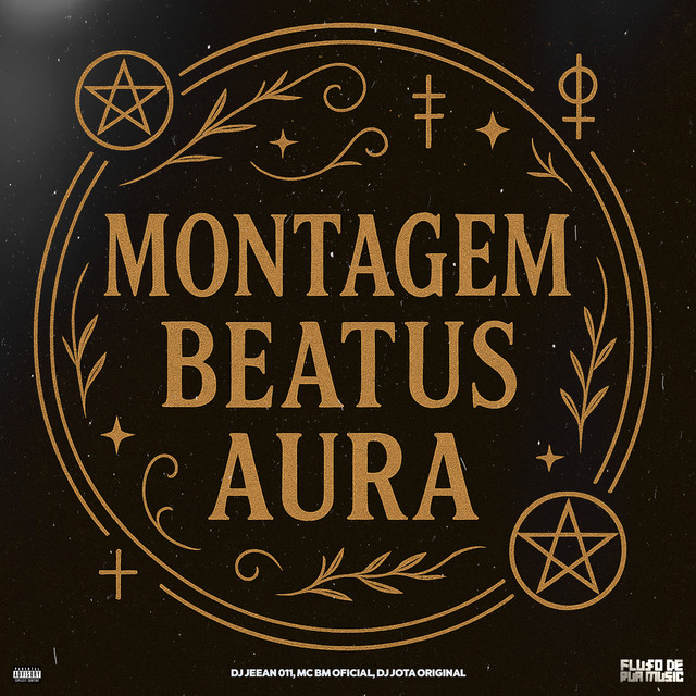 Montagem Beatus Aura