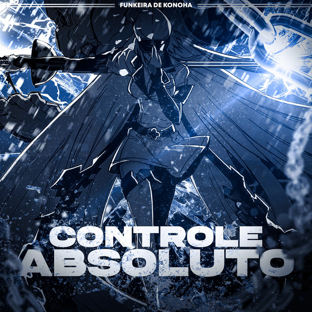 Controle Absoluto cover art
