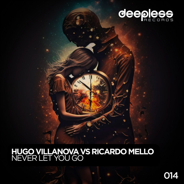 Never Let You Go - Radio-Edit