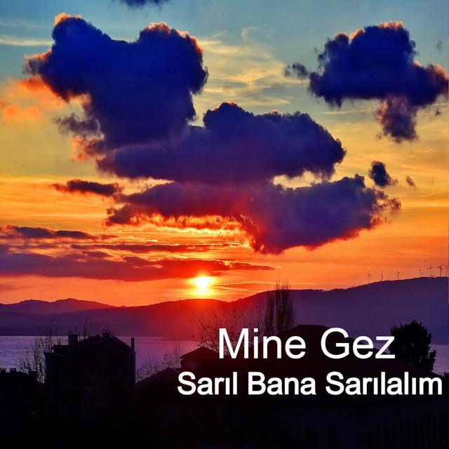 Mine Gez