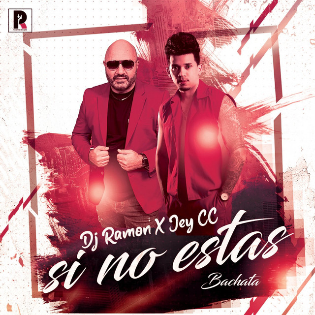 Si No Estas - Bachata