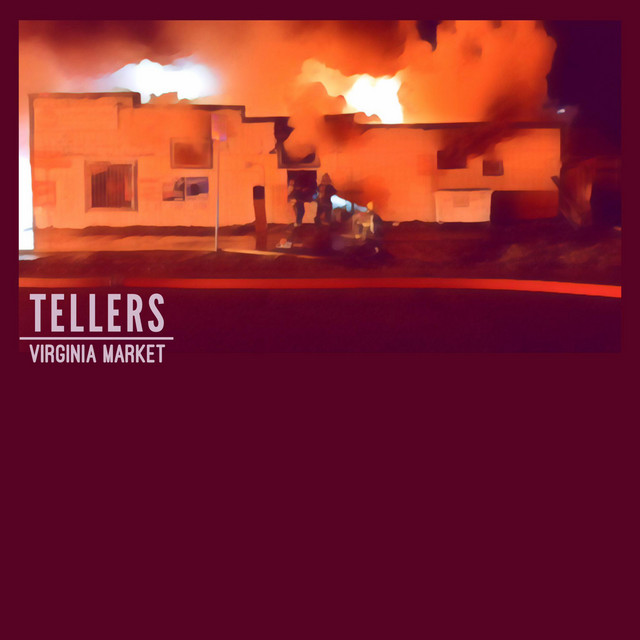 undefined album image