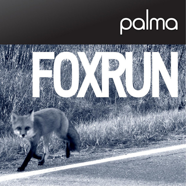 Foxrun - Vocal Mix