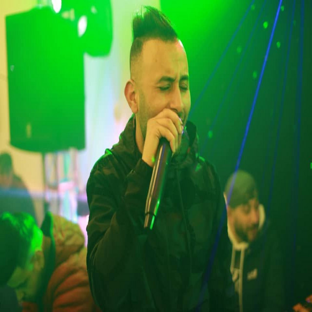 Ya Liyam - Single by Cheb Midou | Spotify