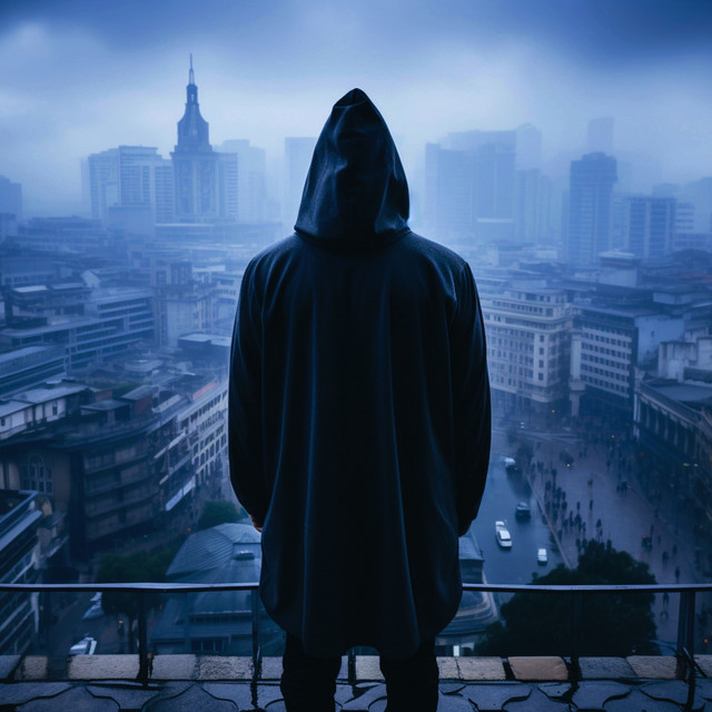 Fantasmi cover art