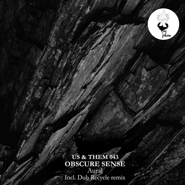 Aural cover art