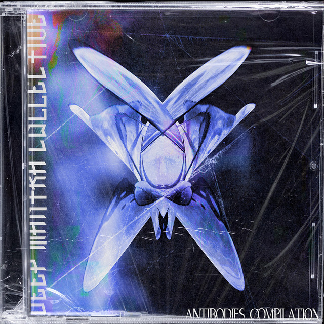 Antibodies cover art