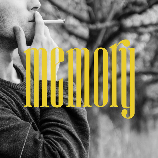 Memory - Single cover art