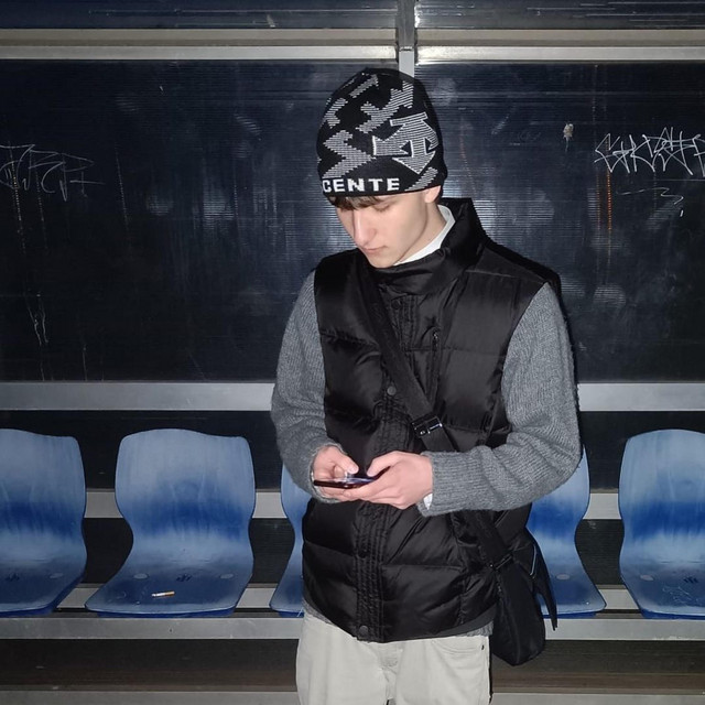 undefined album image