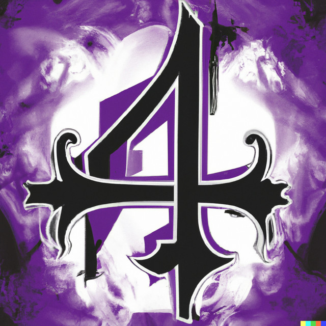 4 cover art