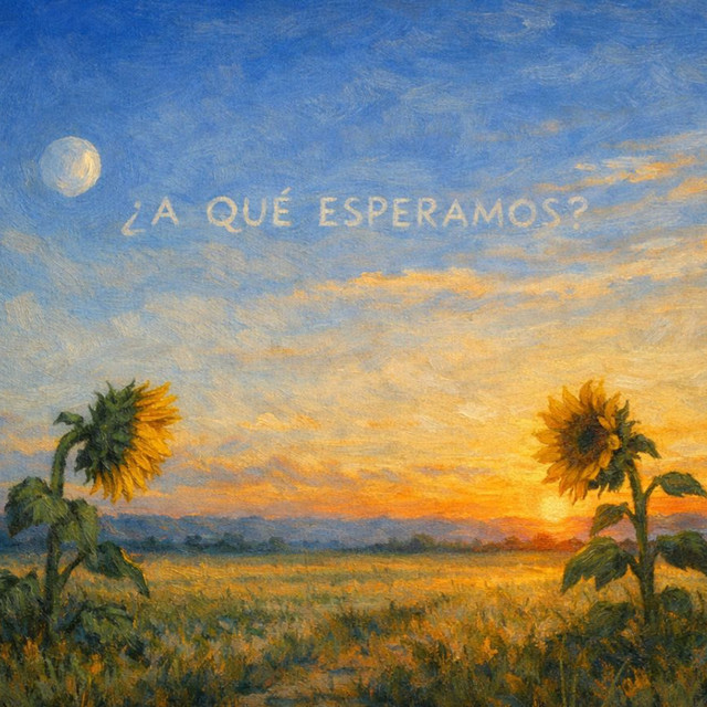 ¿A qué esperamos?