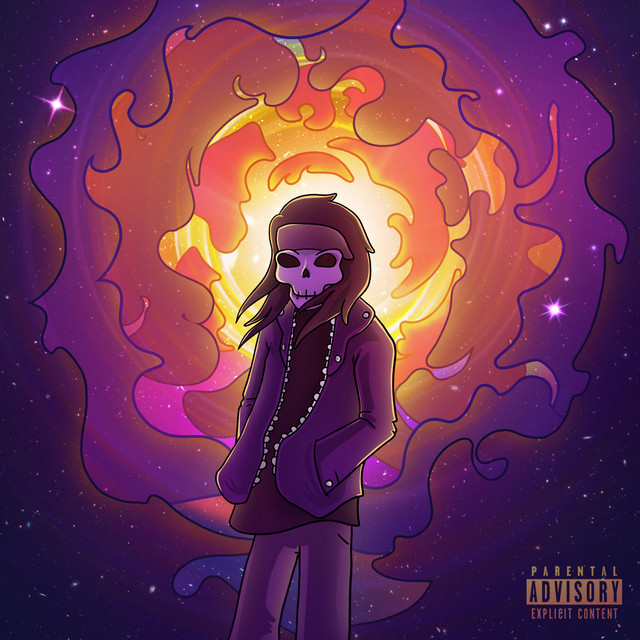 Nostalgia cover art