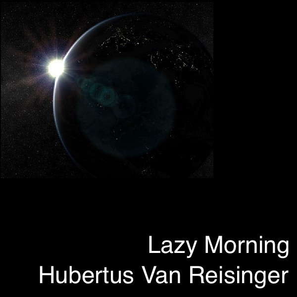 Lazy Morning cover art