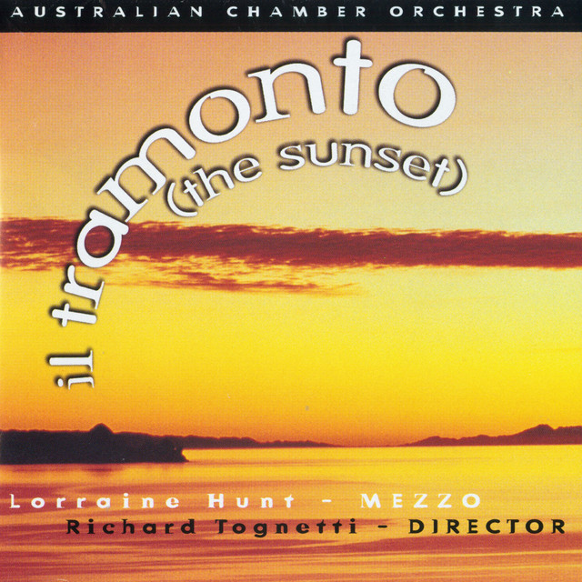 Symphony in D Minor, G. 506, "La Casa del Diavolo": II. Andantino con moto cover art