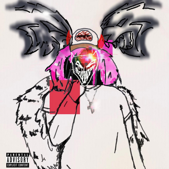 REDKEY2MYHEART cover art