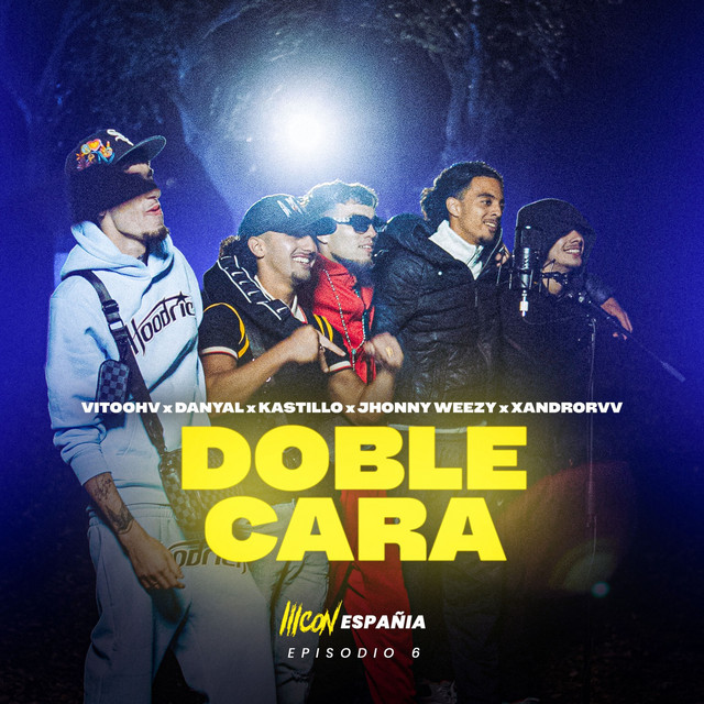 DOBLE CARA