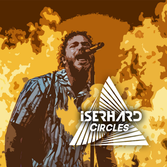 Circles cover art