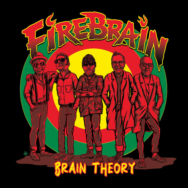 FireBrain