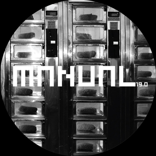 Robotfood (The Remixes) cover art