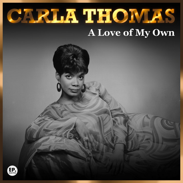 A Love of My Own (Remastered) cover art