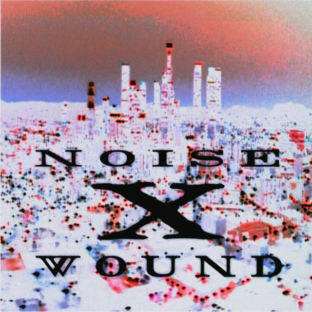 NoiseWound cover art