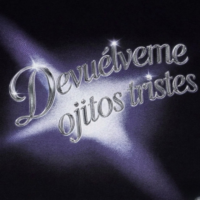 DEVUÉLVEME