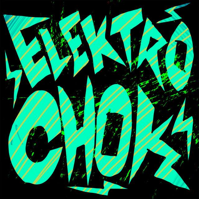 Elektrochok cover