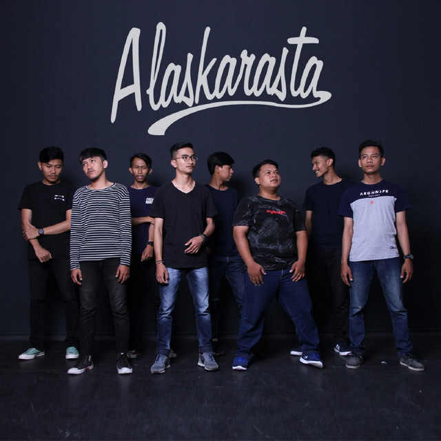 Alaskarasta