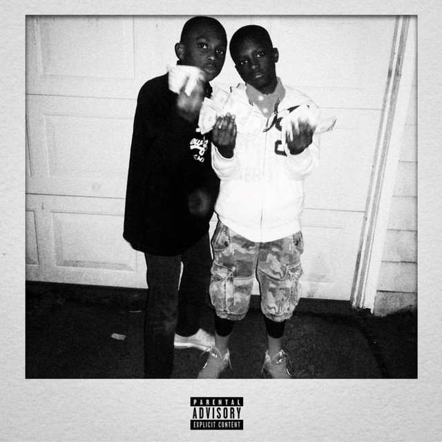Misunderstood cover art