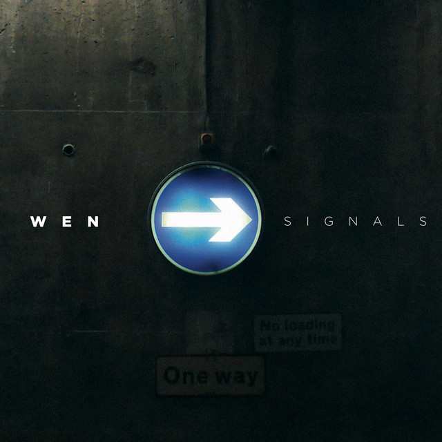 Signals cover art