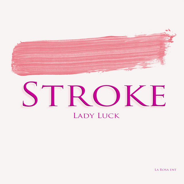 Stroke cover art