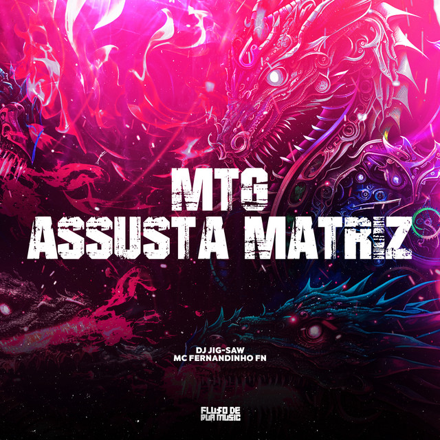 Mtg Assusta Matriz