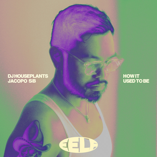How It Used to Be cover art