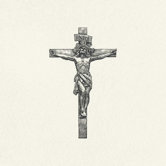 My Jesus On The Cross album image