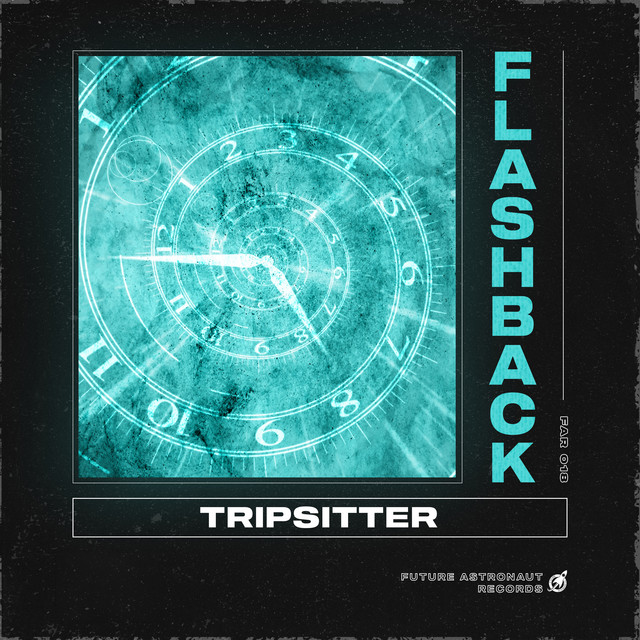 Flashback cover art