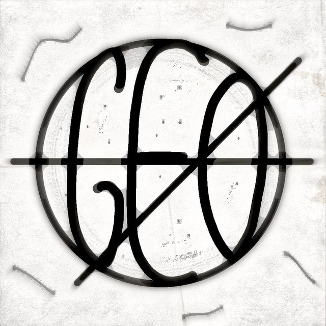 Geometric Dream cover art
