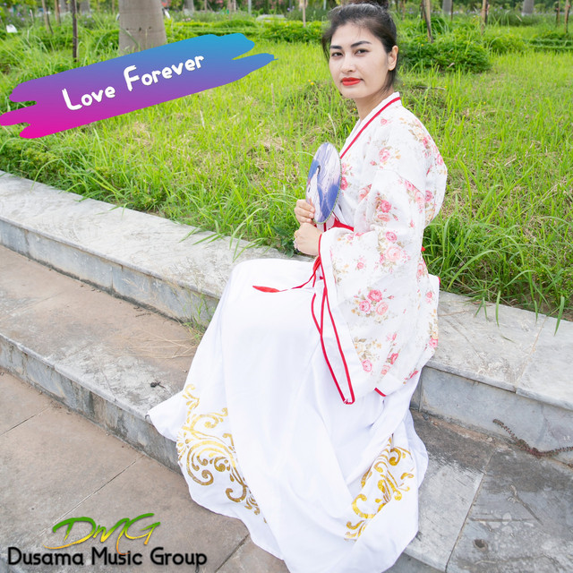 Love Forever cover art