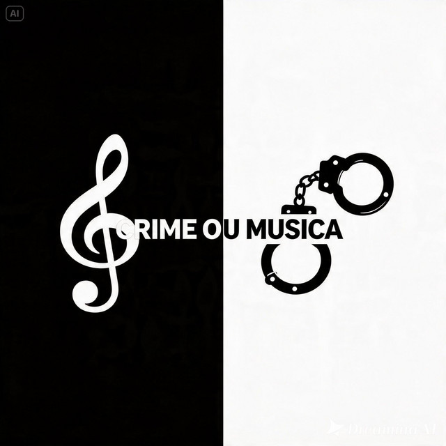 Crime ou Musica