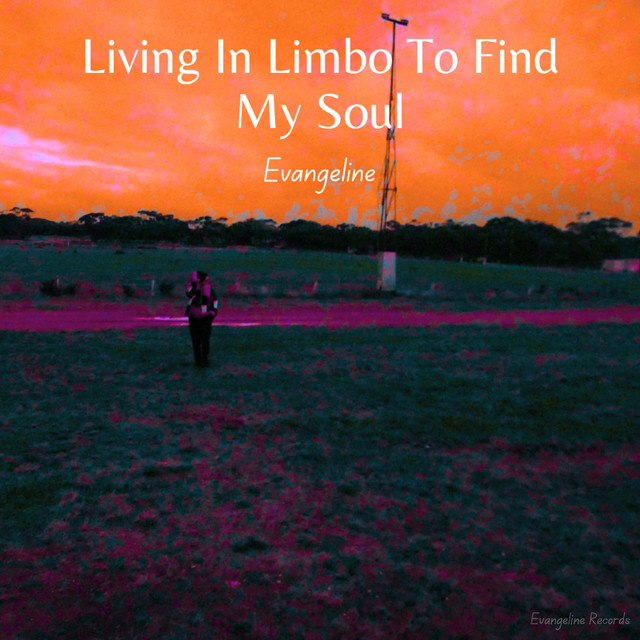 Living In Limbo To Find My Soul (Super Deluxe) cover art