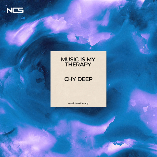musicismytherapy cover art
