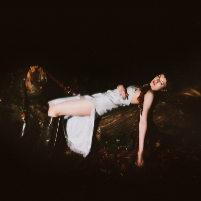 Broken cover art