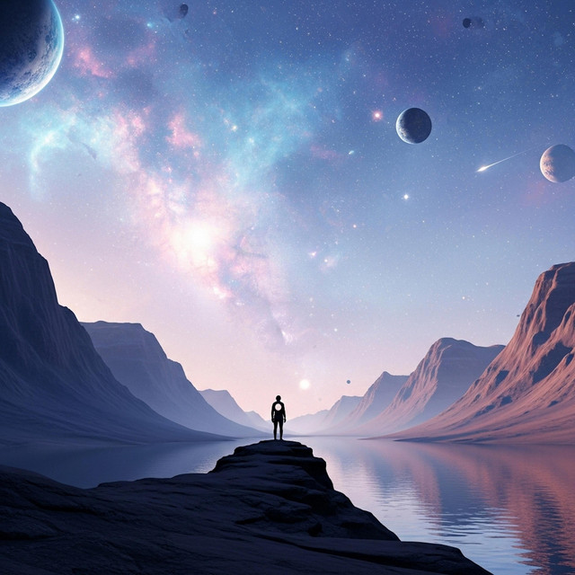 Eternal Life cover art