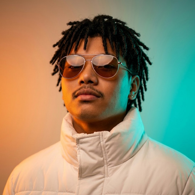 undefined album image
