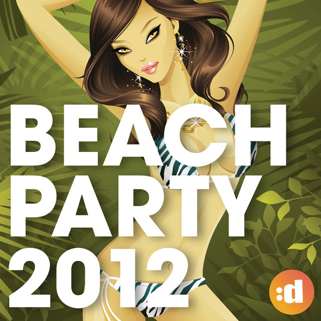 Rock This Party (Everybody Dance Now) - Radio Edit