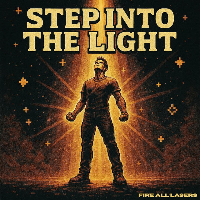 Step Into The Light
