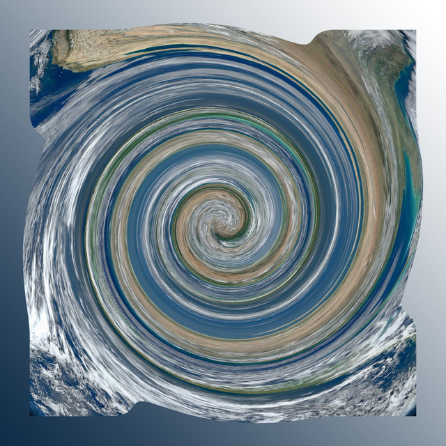 Pale Blue Dot cover art