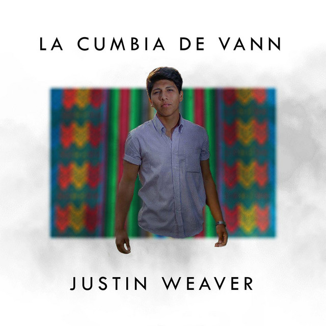 La Cumbia De Vann cover