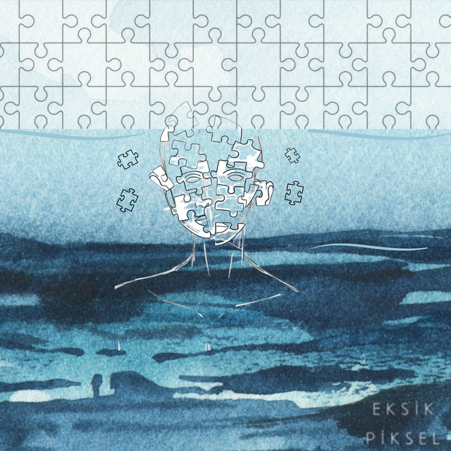 Eksik cover art