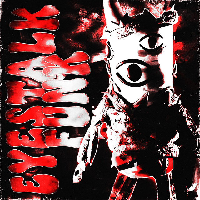 EYESTALK FUNK