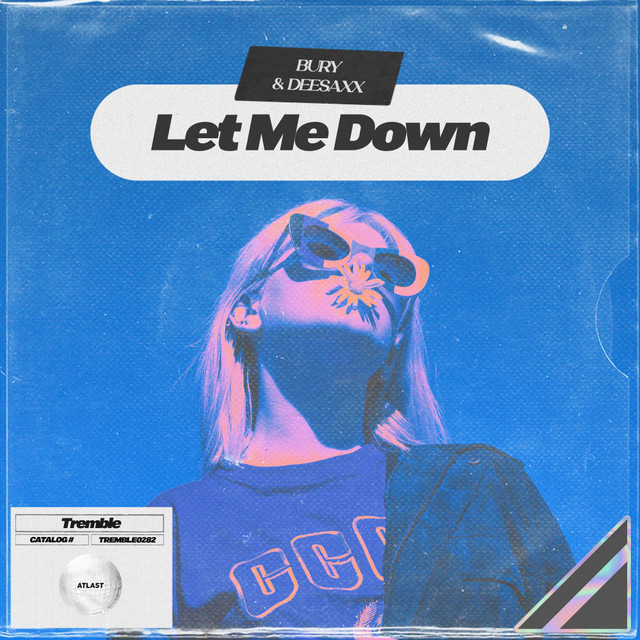 Let Me Down